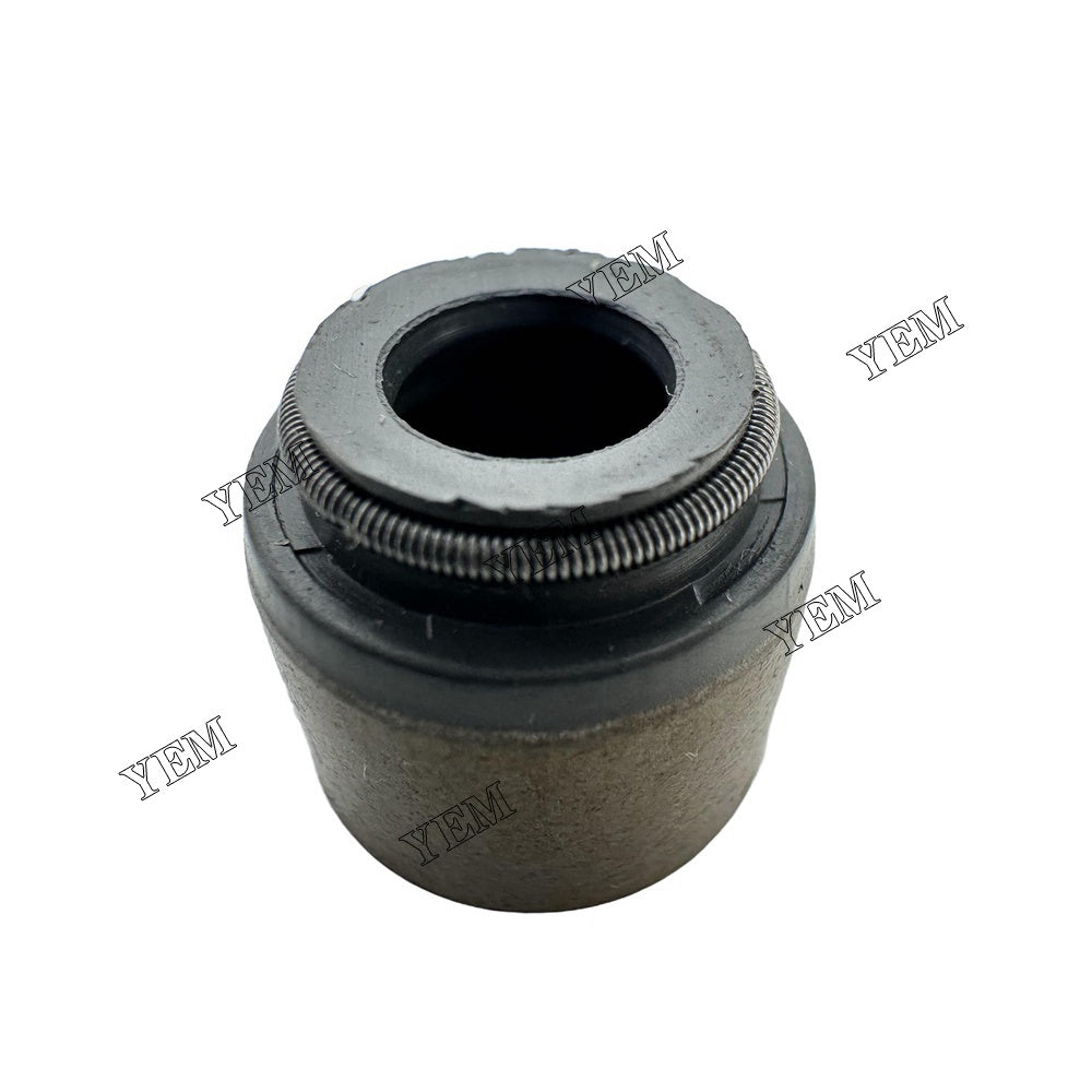 YEM Parts 8PCS For Mitsubishi Valve Oil Seal S4E2 Engine Spare Parts For Mitsubishi