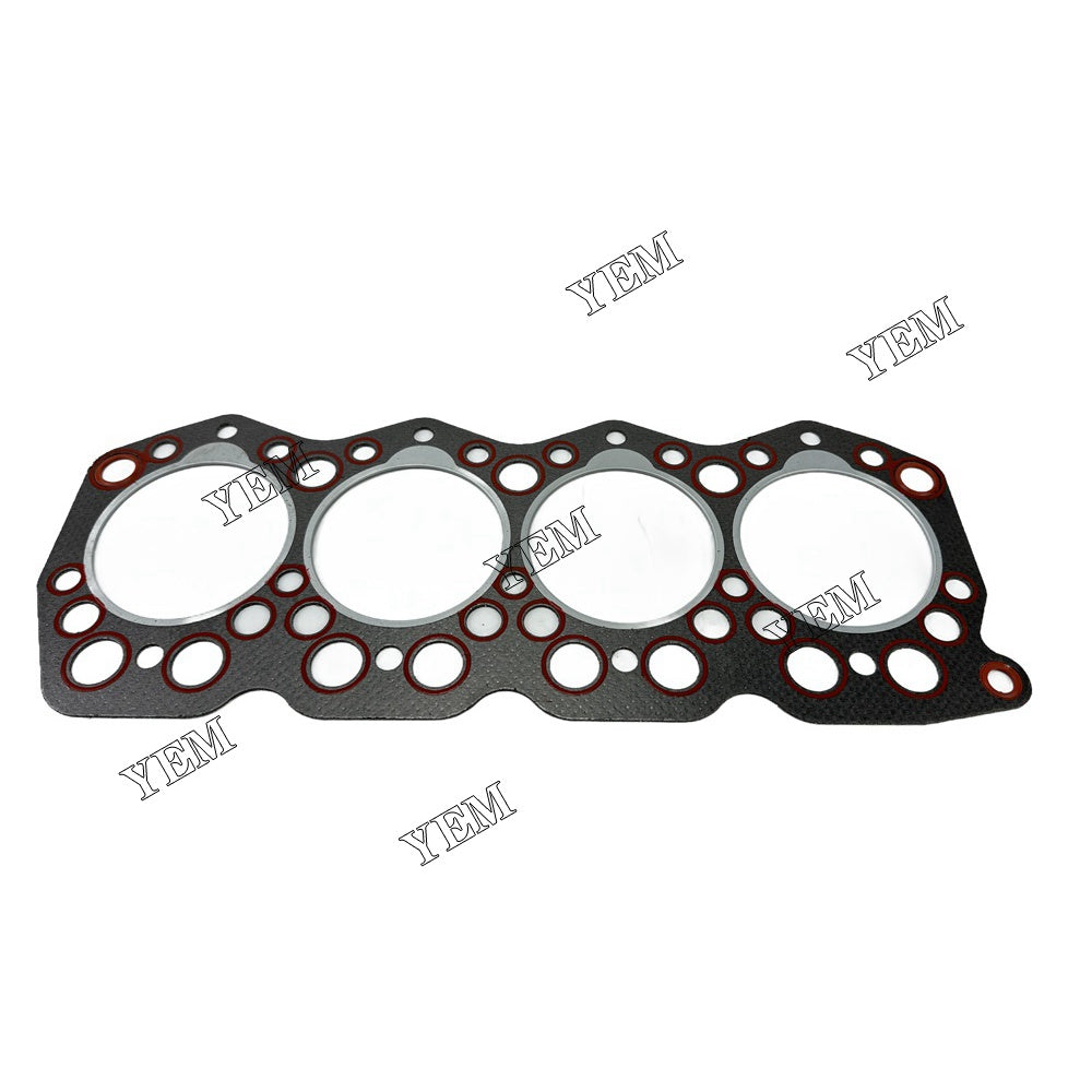 YEM Parts high quality S4E2 Head Gasket For Mitsubishi S4E2 Truck Engine For Mitsubishi