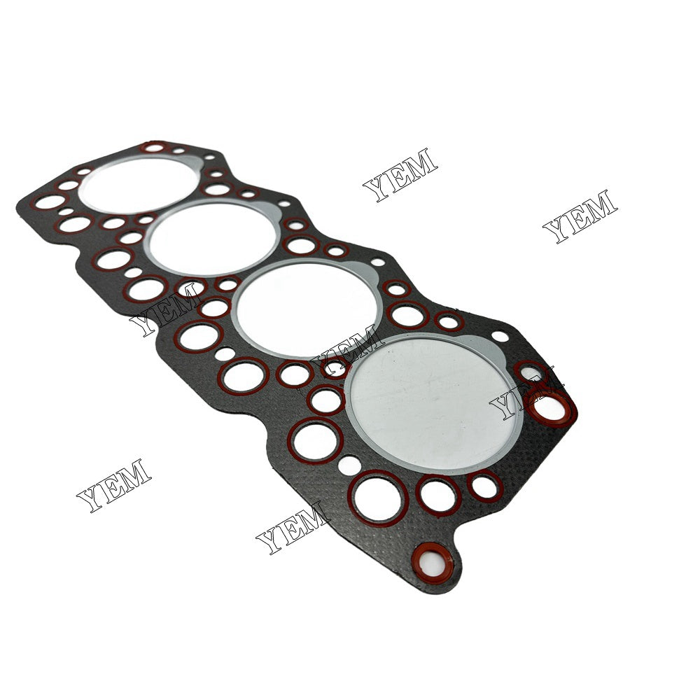 YEM Parts high quality S4E2 Head Gasket For Mitsubishi S4E2 Truck Engine For Mitsubishi