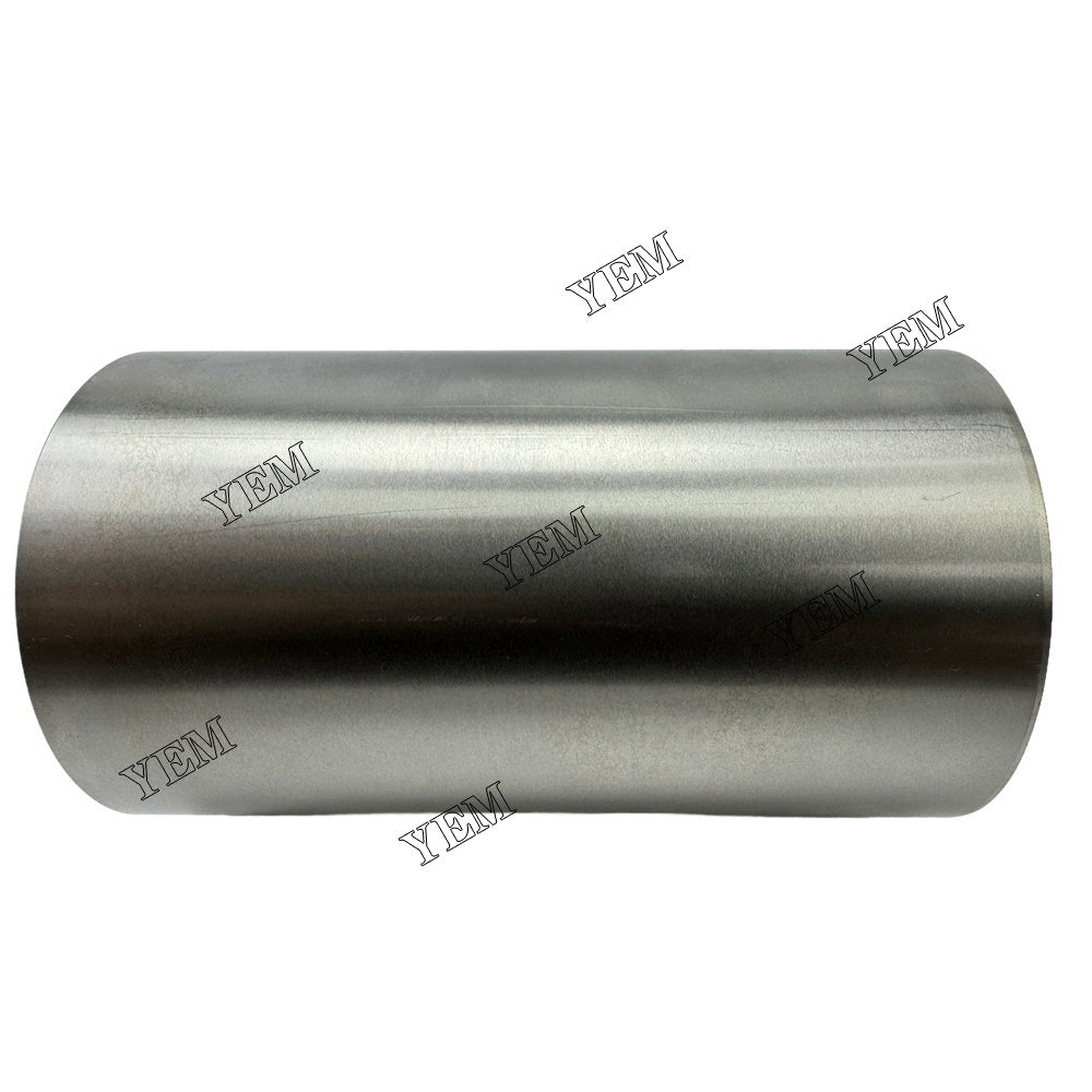 YEM Parts 4PCS For Mitsubishi Cylinder Liner Sleeve S4F Engine Spare Parts For Mitsubishi