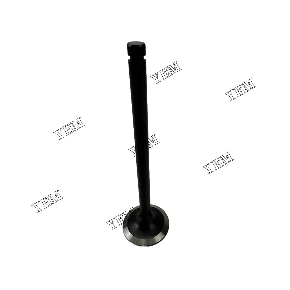 YEM Parts 4PCS For Mitsubishi Exhaust Valve S4K Engine Spare Parts For Mitsubishi