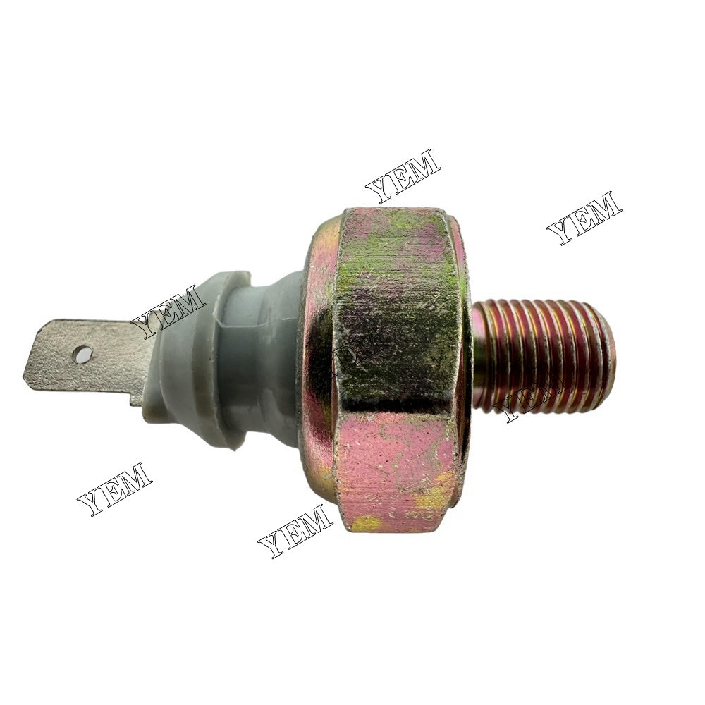 YEM Parts 31A90-00601 Oil Pressure Sensor for Mitsubishi S4L Engine Fit Excavator