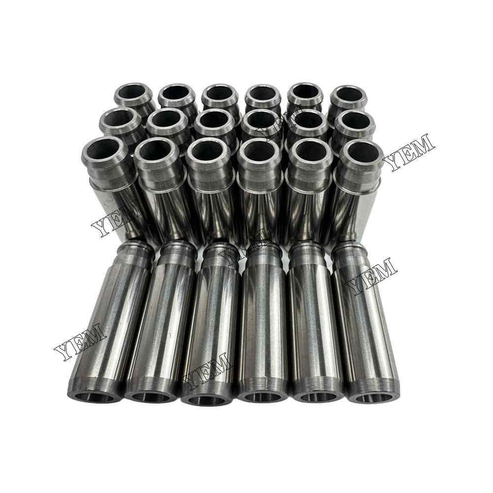 YEM Parts For Mitsubishi Valve Guide S6B3 Engine Spare Parts