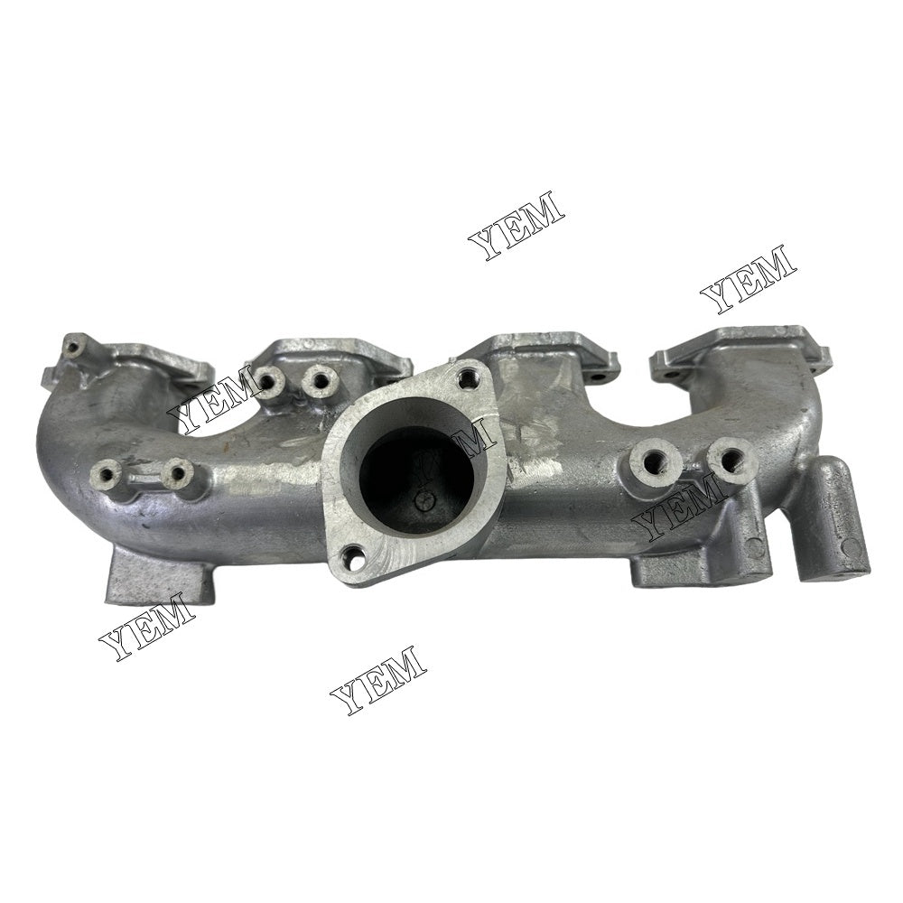 YEM Parts 8970213001 Intake Manifold for Isuzu 4BD1 Engine Fit Heavy-Duty Truck For Isuzu