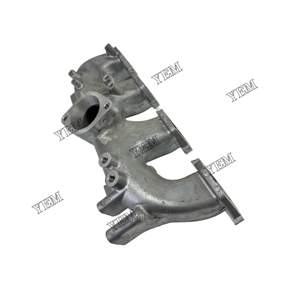 YEM Parts 8970213001 Intake Manifold for Isuzu 4BD1 Engine Fit Heavy-Duty Truck For Isuzu