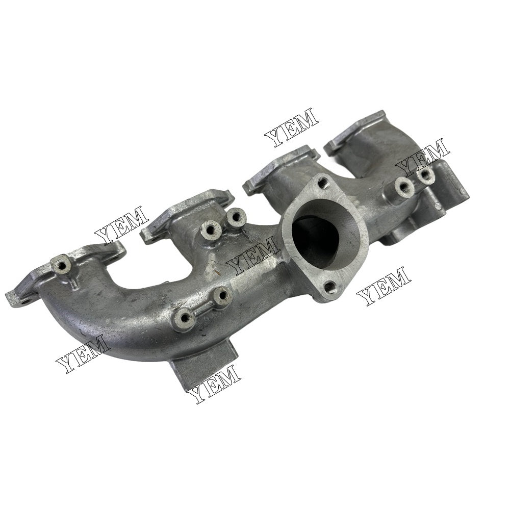 YEM Parts 8970213001 Intake Manifold for Isuzu 4BG1 Engine Fit Heavy-Duty Truck For Isuzu