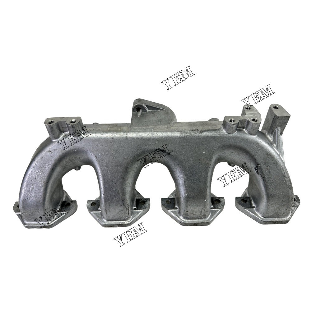 YEM Parts 8970213001 Intake Manifold for Isuzu 4BG1 Engine Fit Heavy-Duty Truck For Isuzu