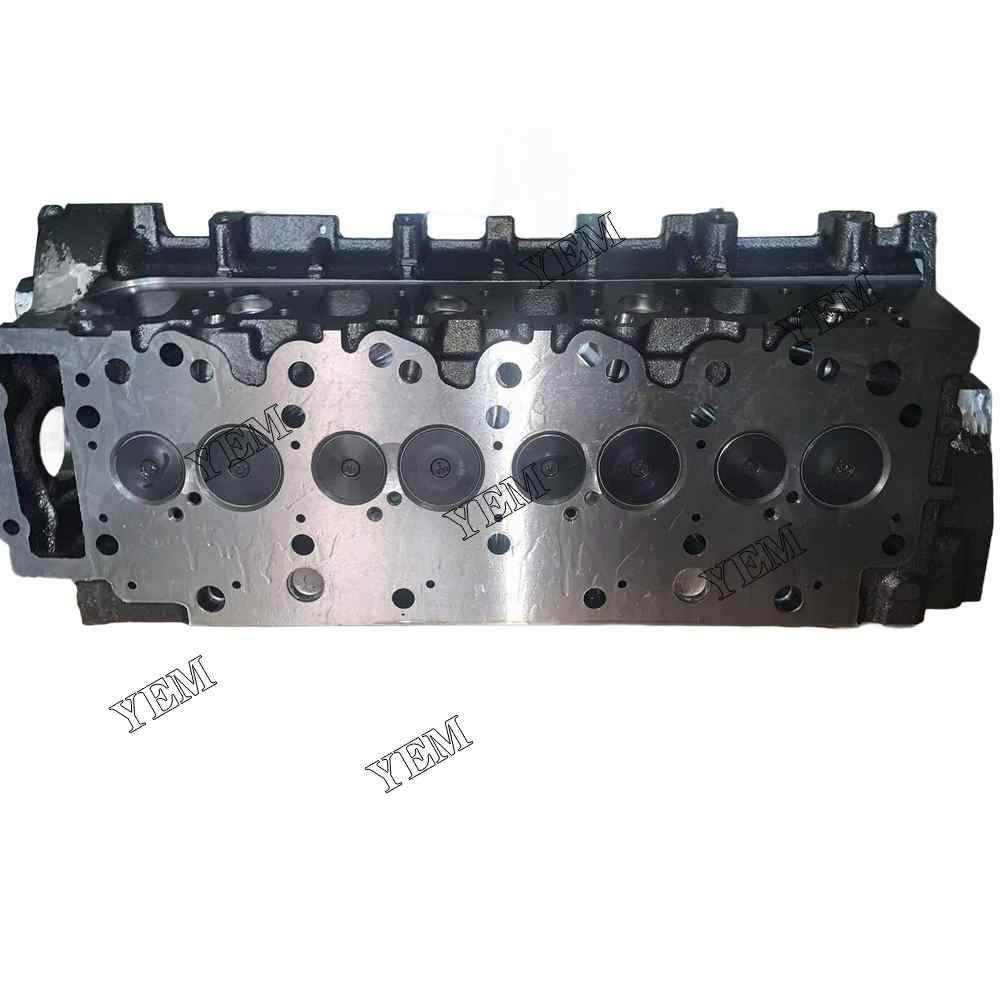 YEM Parts high quality 4HF1 Cylinder Head Assy For Isuzu 4HF1 Truck Engine