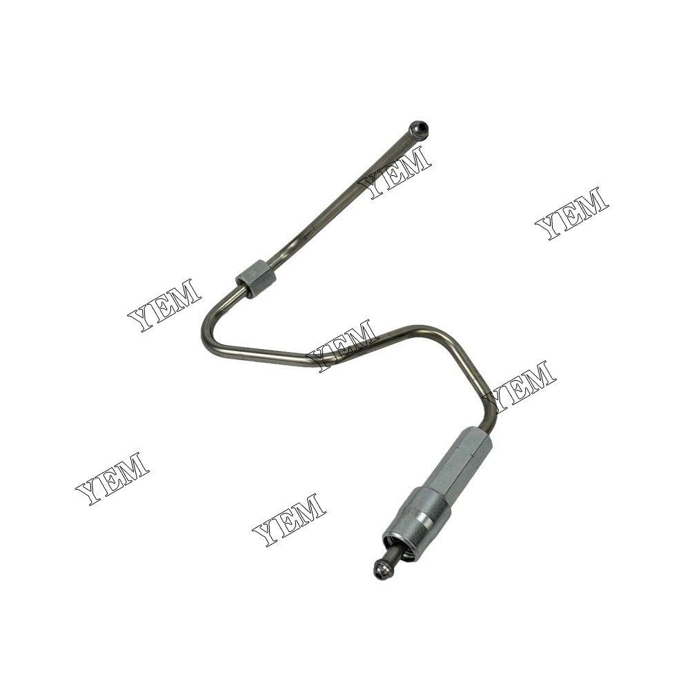 YEM Parts 4PCS 8-97371831-1 8-97373417-1 8-97371834-1 Fuel Pipe For Isuzu 4HK1 Engine For Isuzu
