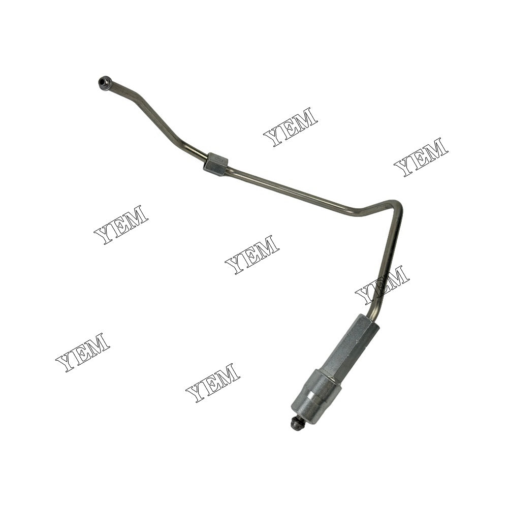 YEM Parts 4PCS 8-97371831-1 8-97373417-1 8-97371834-1 Fuel Pipe For Isuzu 4HK1 Engine For Isuzu