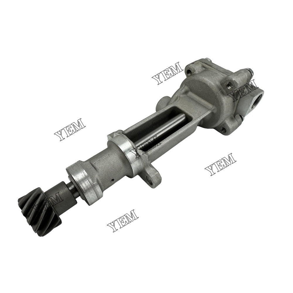 YEM Parts high quality 4JB1 Oil Pump For Isuzu 4JB1 Truck Excavator Engine For Isuzu
