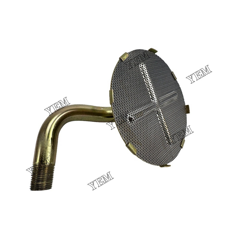 YEM Parts high quality 4JB1 Oil Pump For Isuzu 4JB1 Truck Excavator Engine For Isuzu