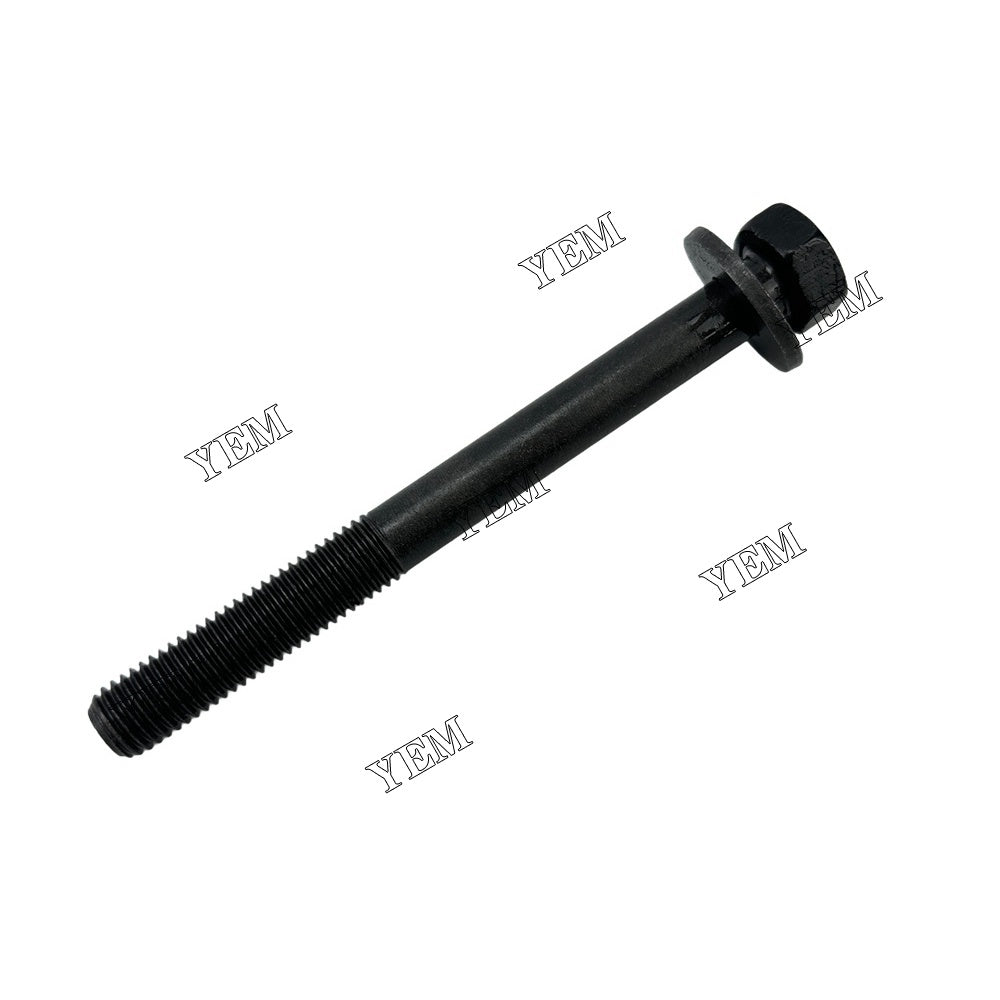 YEM Parts For Isuzu Head Bolt Set 4JJ1 Engine John Deere Construction 135G excavator For Isuzu