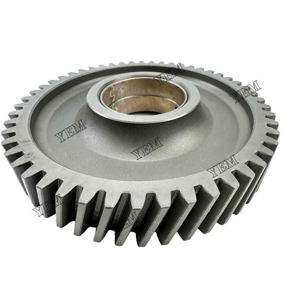 YEM Parts 8941339373 Idler Gear for Isuzu 6BG1 Engine Fit Excavator Diesel Engine