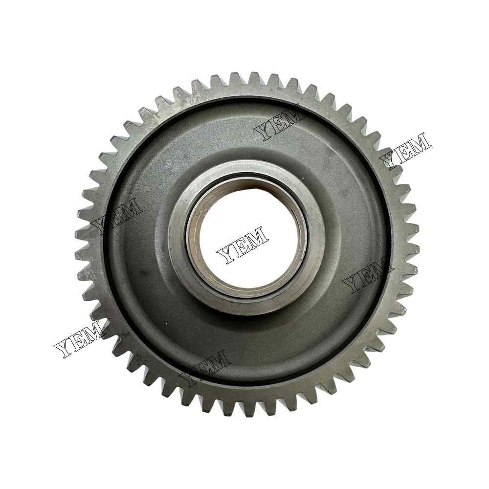 YEM Parts 8941339373 Idler Gear for Isuzu 6BG1 Engine Fit Excavator Diesel Engine For Isuzu