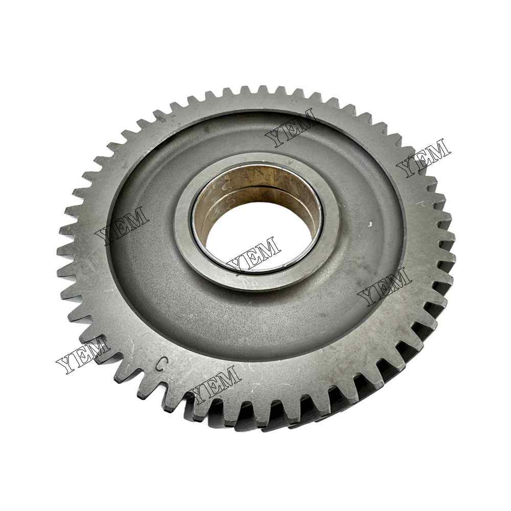 YEM Parts 8941339373 Idler Gear for Isuzu 6BG1 Engine Fit Excavator Diesel Engine For Isuzu