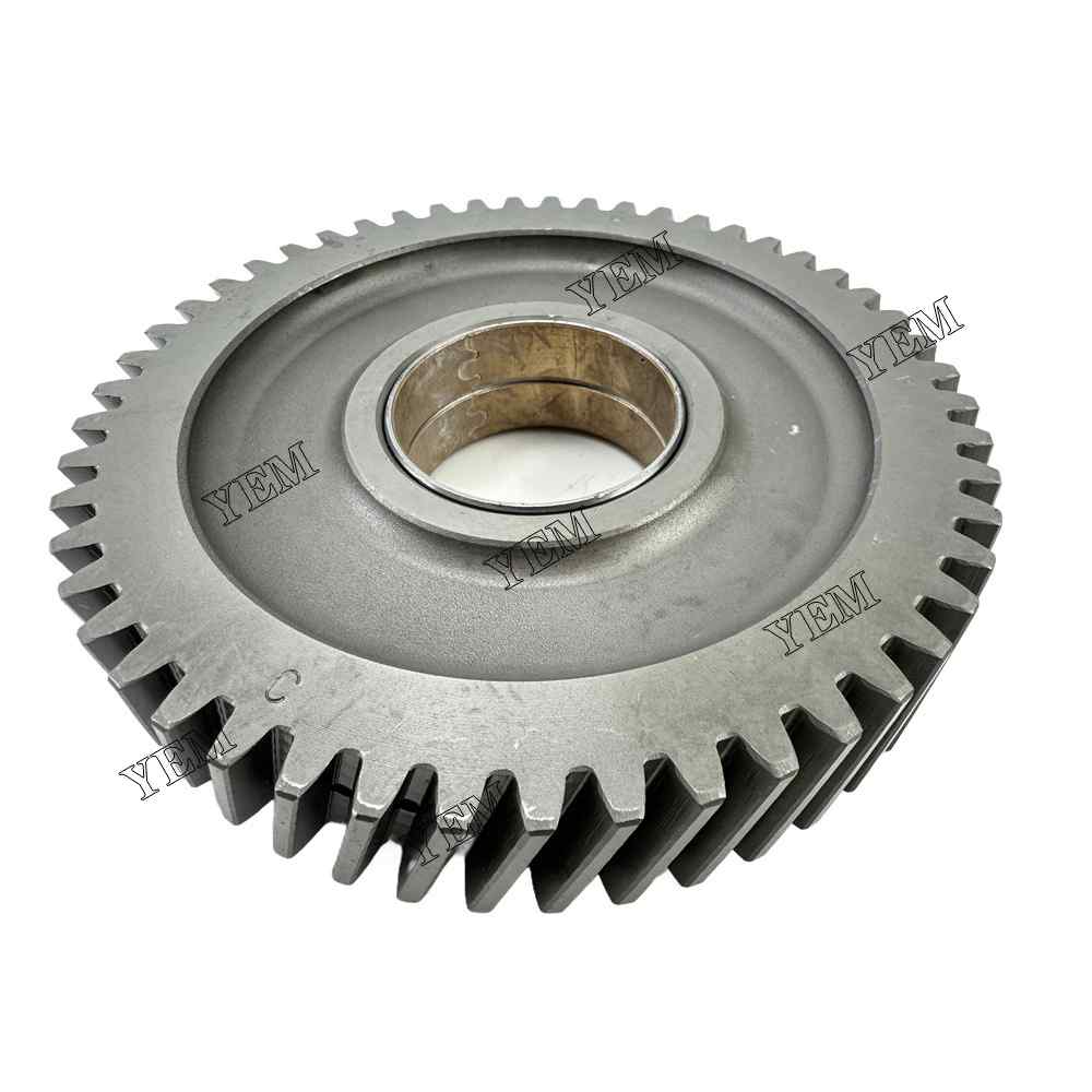 YEM Parts 8941339373 Idler Gear for Isuzu 6BG1 Engine Fit Excavator Diesel Engine For Isuzu