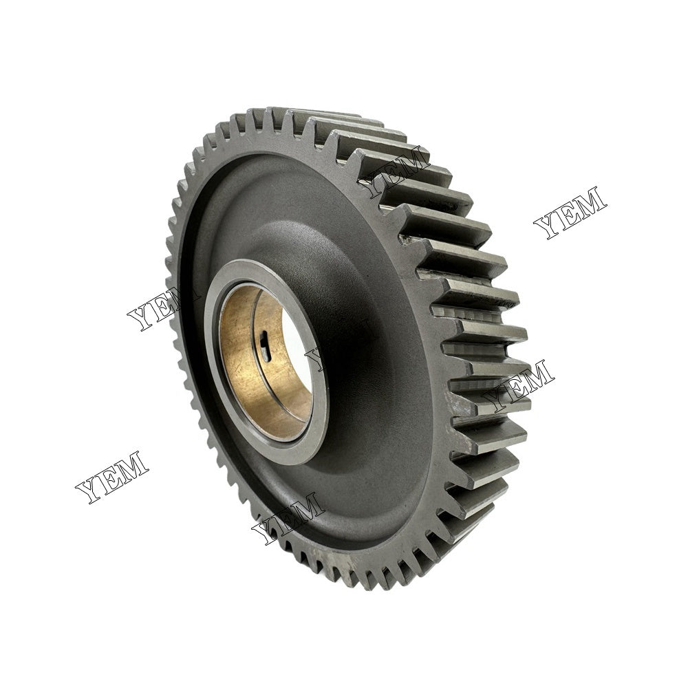 YEM Parts 8941339373 Idler Gear for Isuzu 6BG1 Engine Fit Excavator Diesel Engine For Isuzu