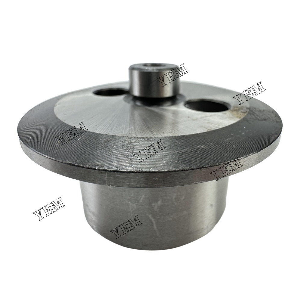YEM Parts Idler Gear shaft for Isuzu 6BG1 Engine Fit Excavator Diesel Engine