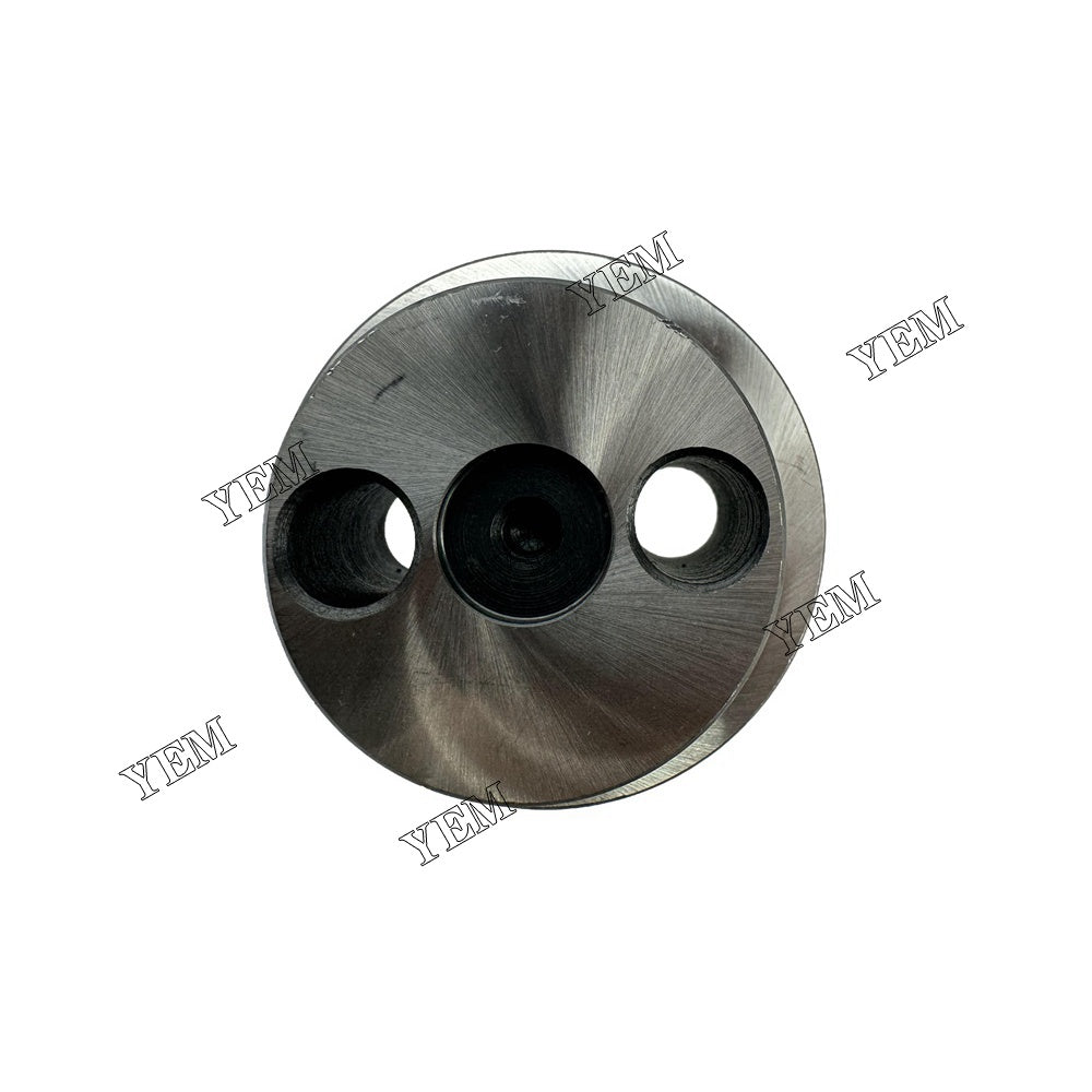 YEM Parts Idler Gear shaft for Isuzu 6BG1 Engine Fit Excavator Diesel Engine