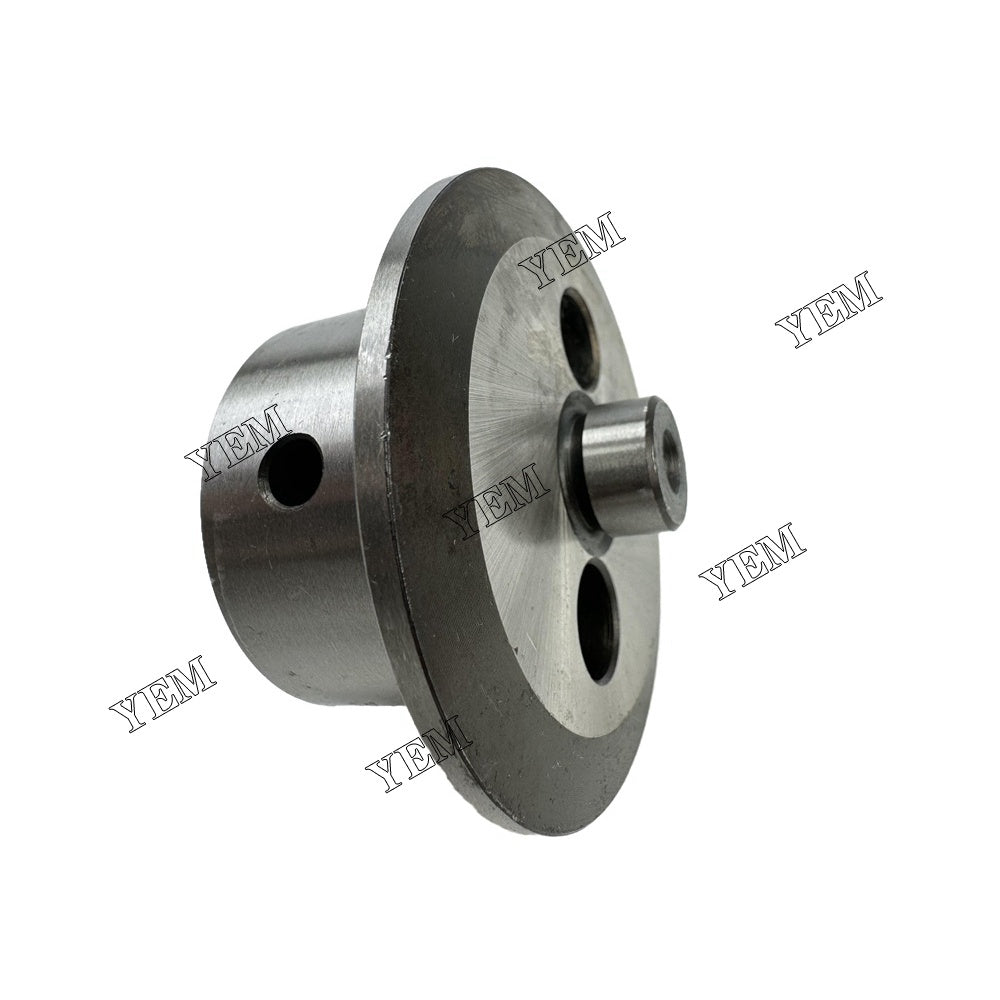 YEM Parts Idler Gear shaft for Isuzu 6BG1 Engine Fit Excavator Diesel Engine
