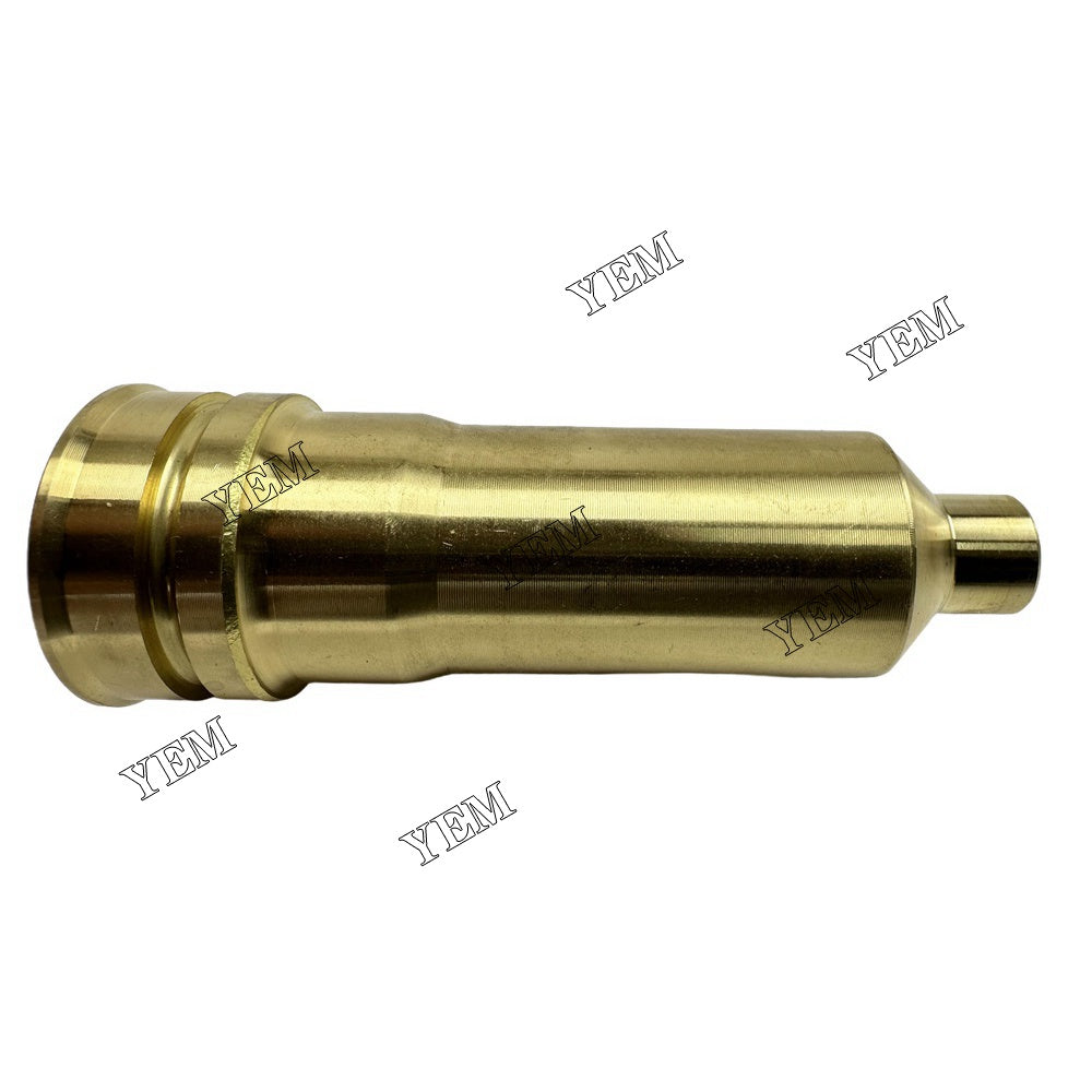YEM Parts 6PCS8-97606661-0 Fuel Injector Nozzle sleeve For Isuzu 6HK1 4HK1 Engine For Isuzu