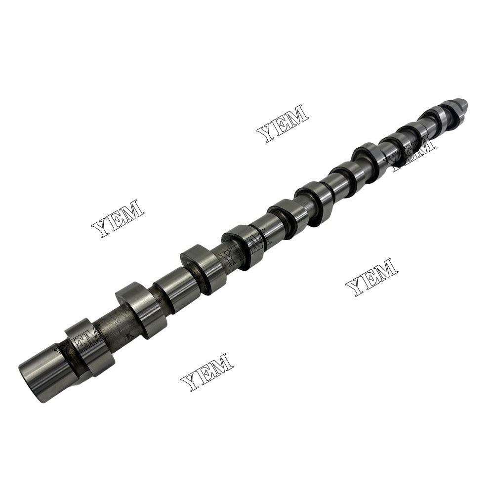YEM Parts Camshaft for Isuzu 6UZ1 Engine Fit Excavator Diesel Engine For Isuzu