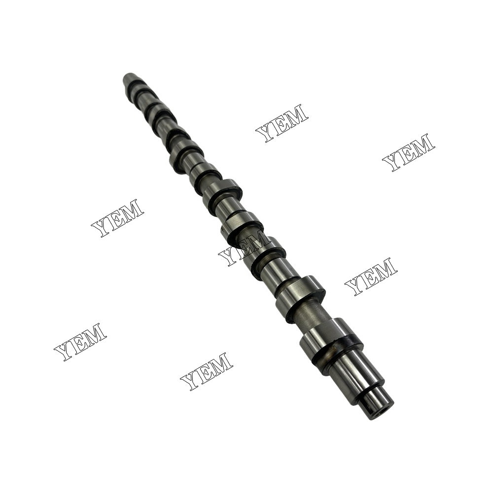 YEM Parts Camshaft for Isuzu 6UZ1 Engine Fit Excavator Diesel Engine For Isuzu