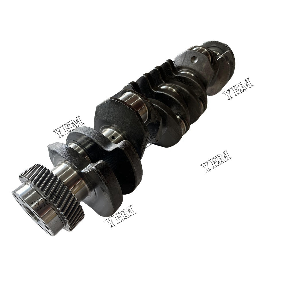 YEM Parts high quality 6UZ1 Crankshaft 8976030465 For Isuzu 6UZ1 Truck Engine For Isuzu