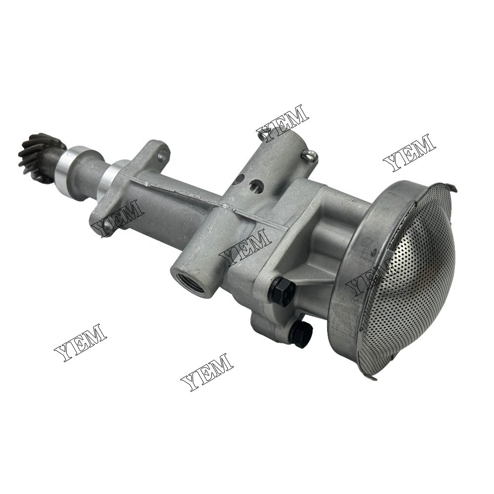 YEM Parts high quality C201 Oil Pump For Isuzu C201 Truck Engine