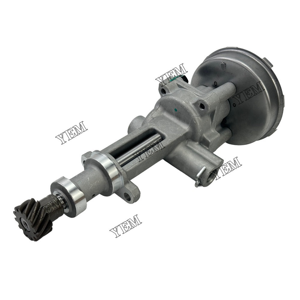 YEM Parts high quality C201 Oil Pump For Isuzu C201 Truck Engine For Isuzu