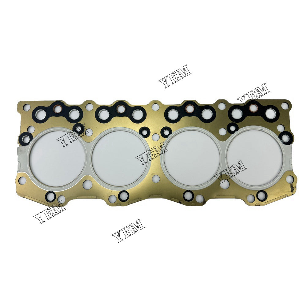 YEM Parts high quality C221 Head Gasket For Isuzu C221 Truck Engine