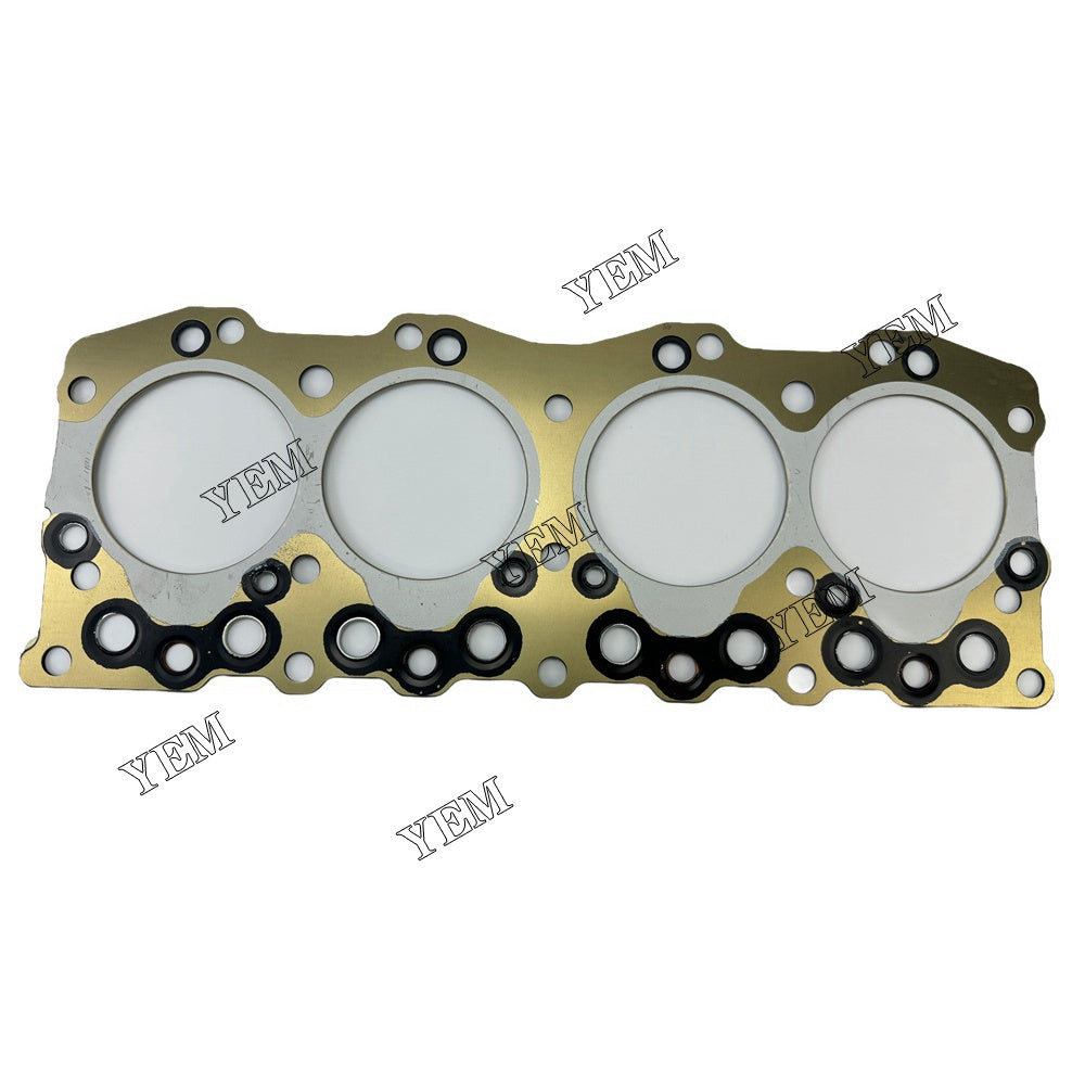 YEM Parts high quality C221 Head Gasket For Isuzu C221 Truck Engine For Isuzu