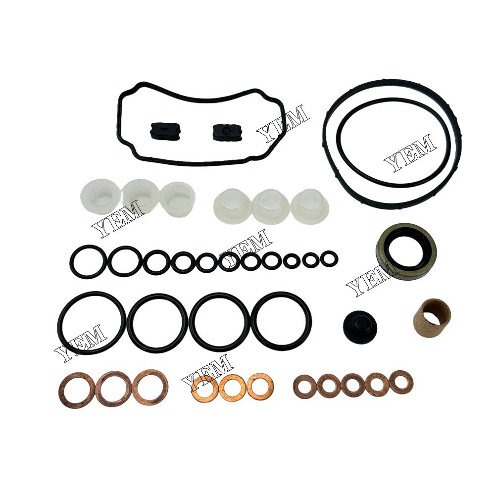 YEM Parts 1467010059 1460283311-000 Complete Gasket Repair Kit For Isuzu C240 Engine