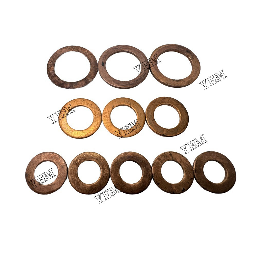YEM Parts 1467010059 1460283311-000 Complete Gasket Repair Kit For Isuzu C240 Engine For Isuzu