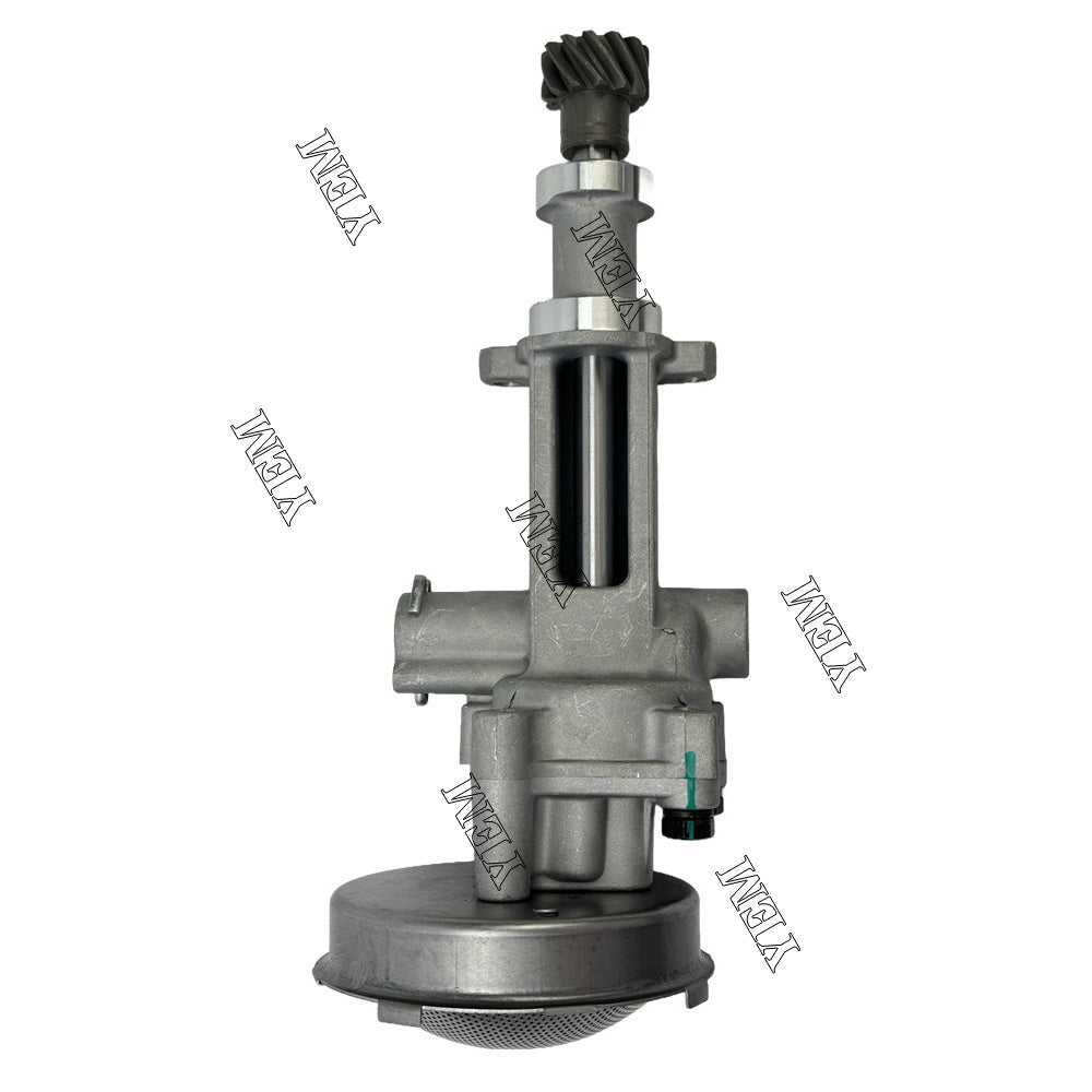 YEM Parts high quality C240 Oil Pump For Isuzu C240 Truck Diesel forklift Engine For Isuzu