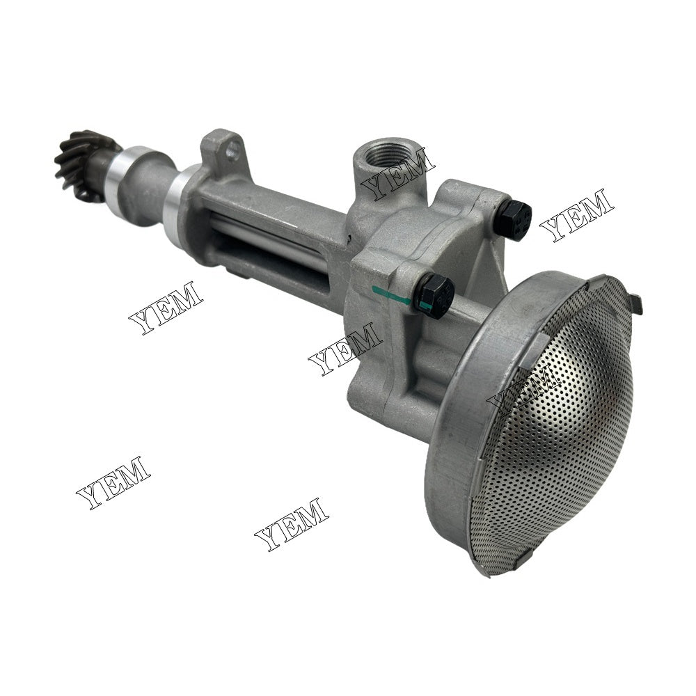 YEM Parts high quality C240 Oil Pump For Isuzu C240 Truck Diesel forklift Engine For Isuzu