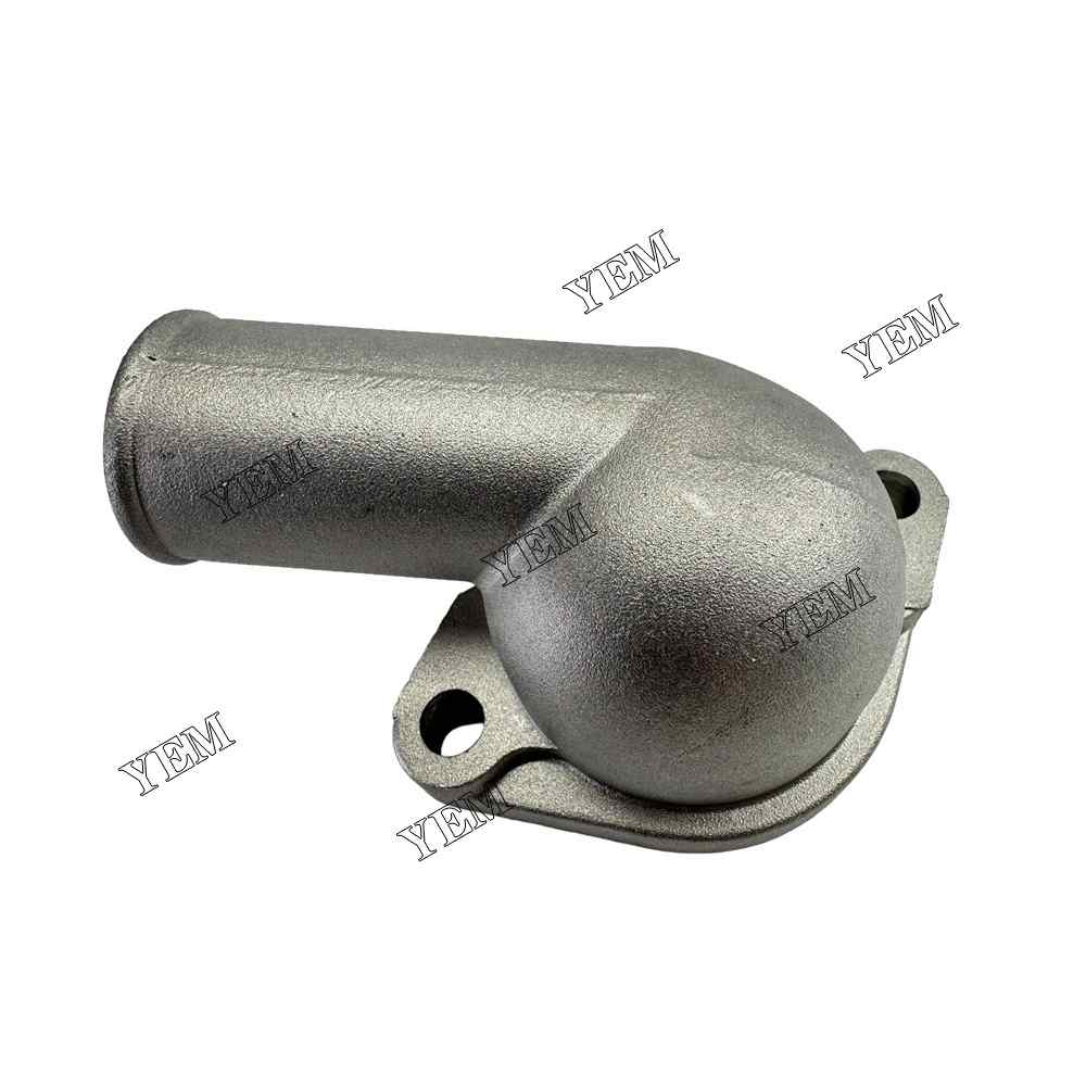 YEM Parts high quality C240 Thermostat Seat For Isuzu C240 Truck Diesel forklift Engine