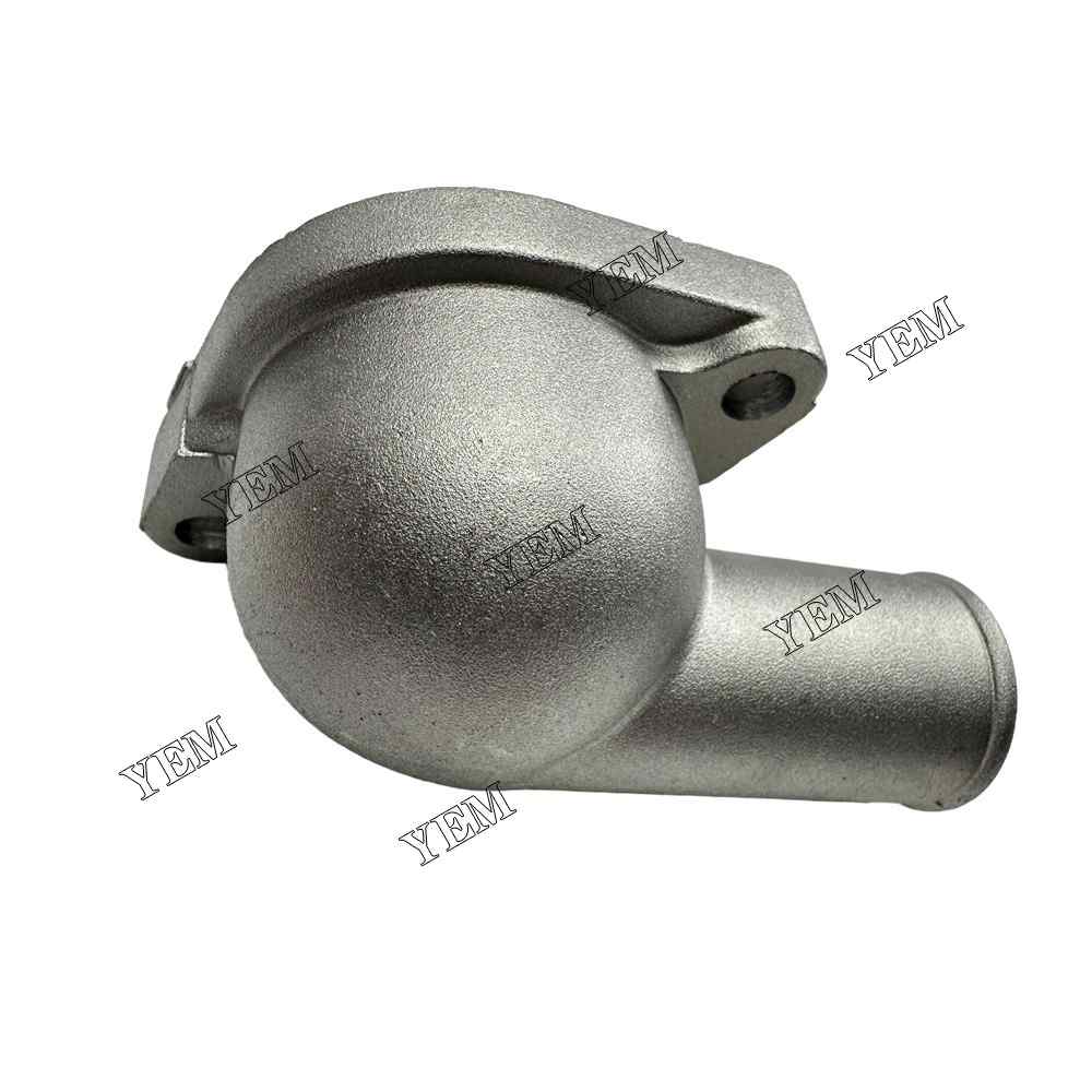 YEM Parts high quality C240 Thermostat Seat For Isuzu C240 Truck Diesel forklift Engine