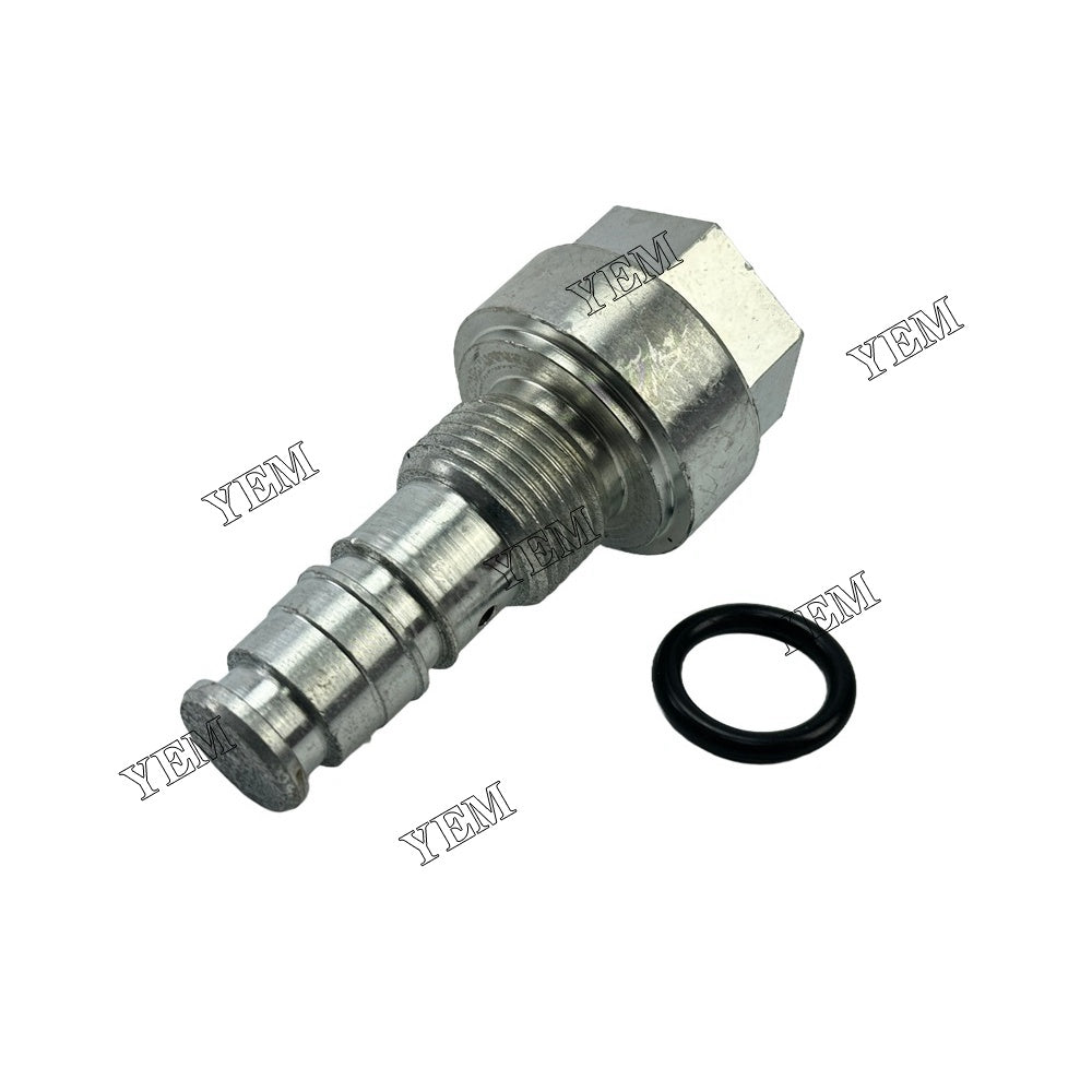 YEM Parts For Hitachi Electric conversion liquid connection valve EX200 Engine Spare