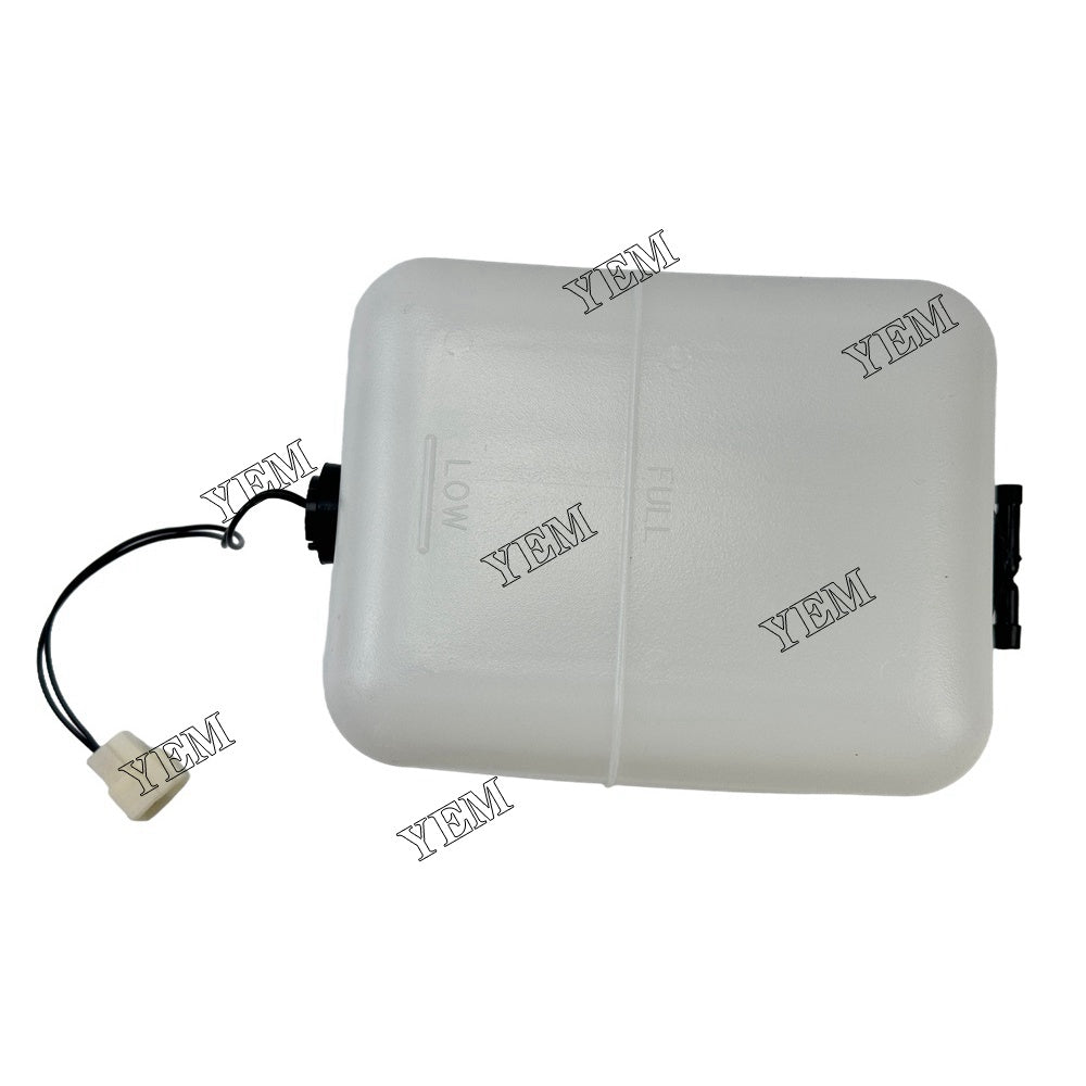 YEM Parts KHH10850 Water Tank Radiator for Sumitomo SH130-5 Engine