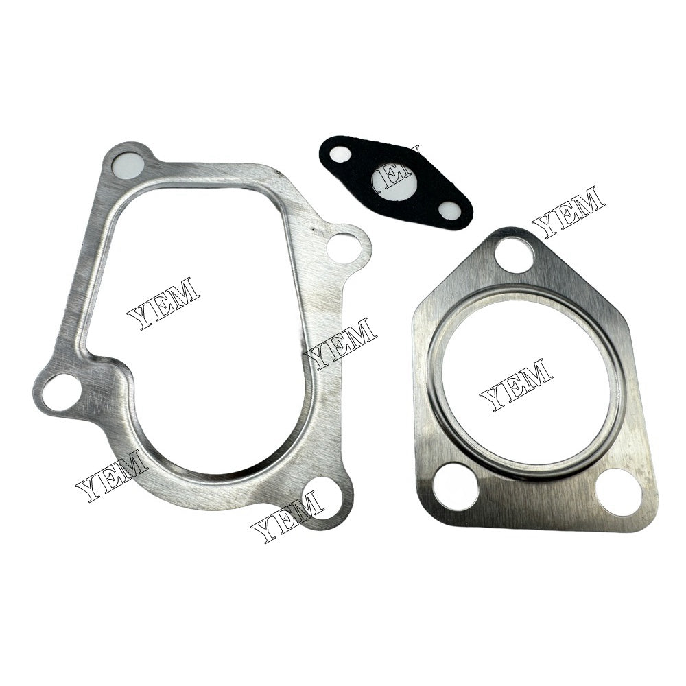 YEM Parts high quality D4CB Turbocharger 28231-4A850 For Hyundai D4CB Engine For Hyundai