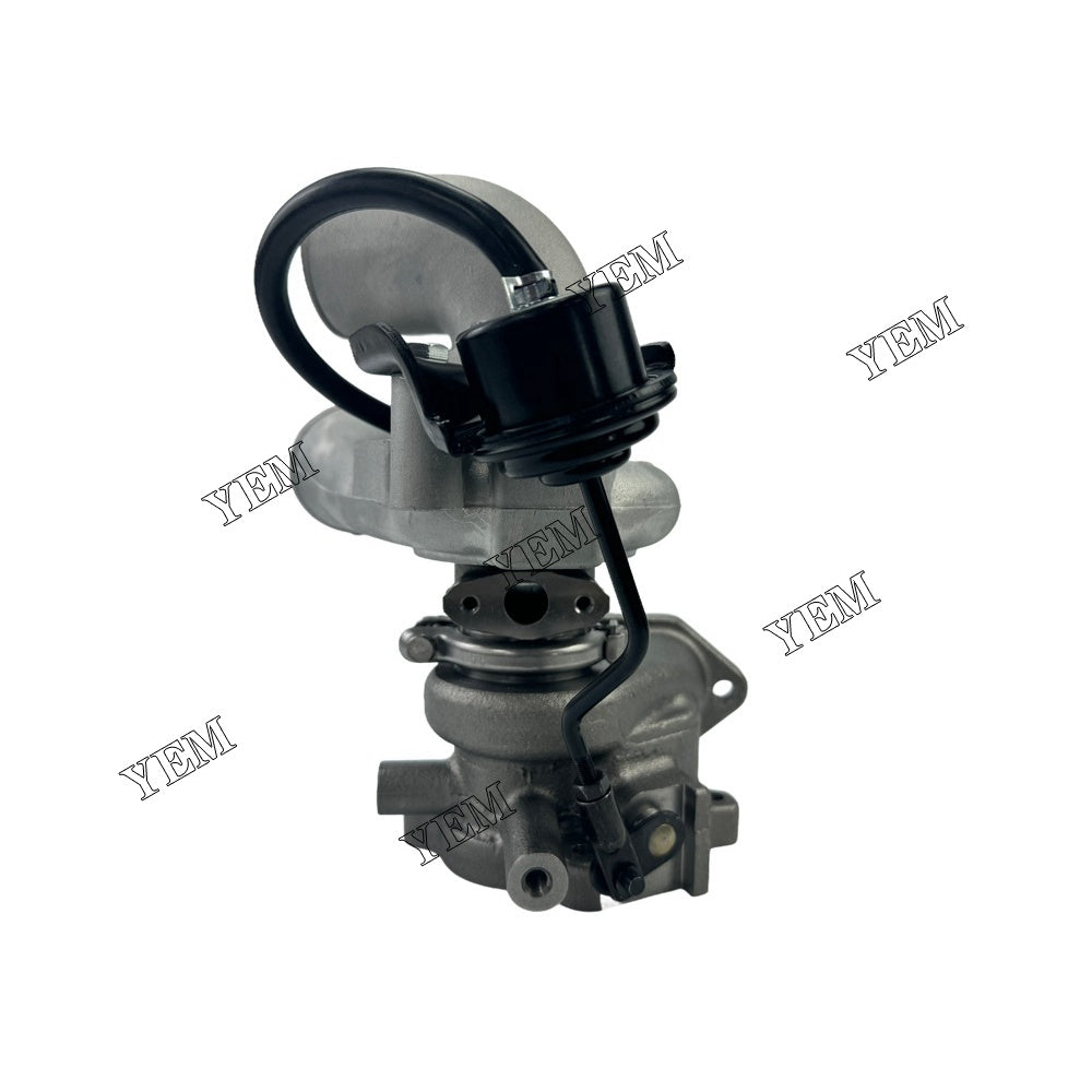 YEM Parts high quality D4CB Turbocharger 28231-4A850 For Hyundai D4CB Engine For Hyundai