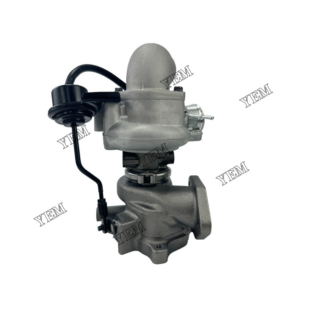 YEM Parts high quality D4CB Turbocharger 28231-4A850 For Hyundai D4CB Engine For Hyundai
