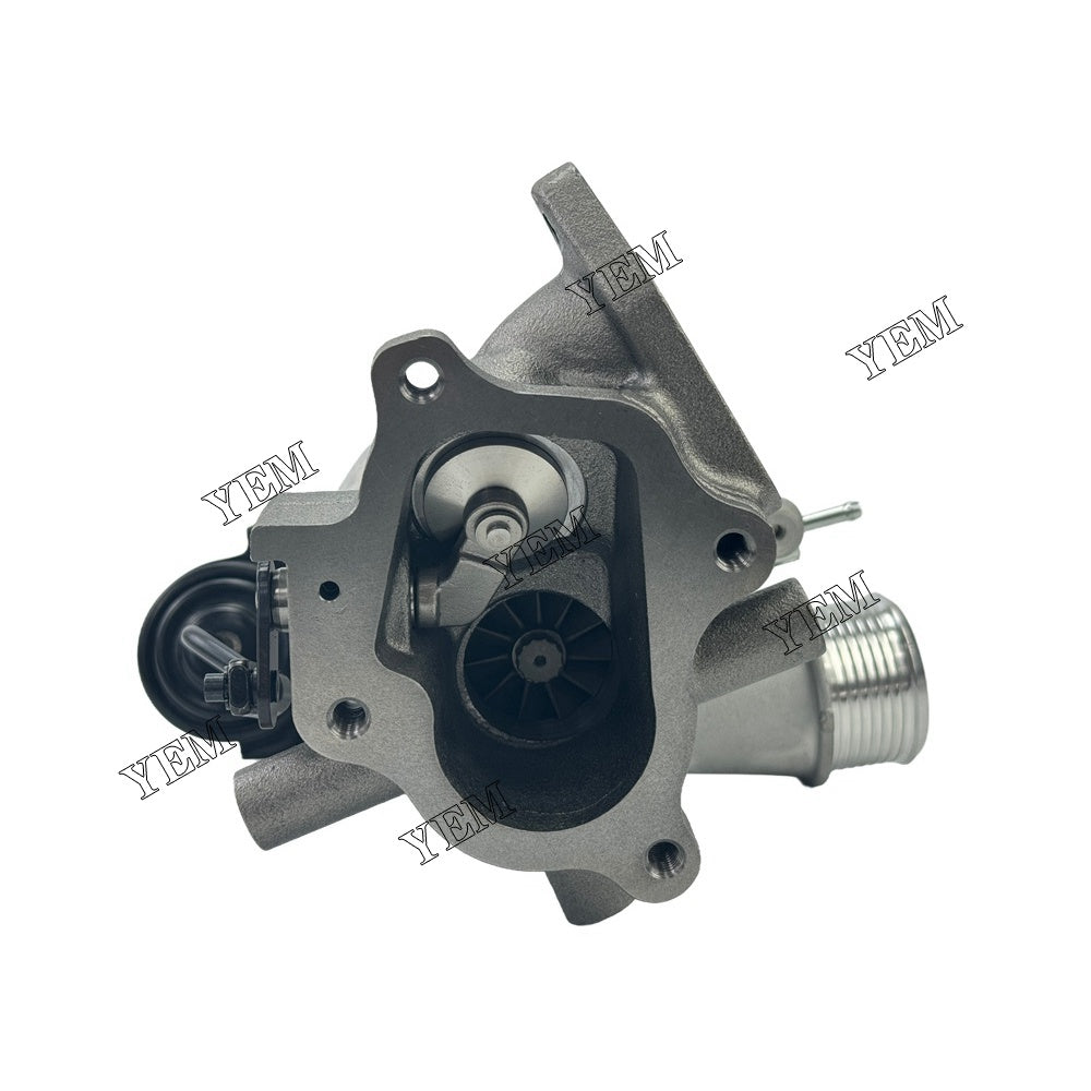 YEM Parts high quality D4CB Turbocharger 28231-4A850 For Hyundai D4CB Engine For Hyundai