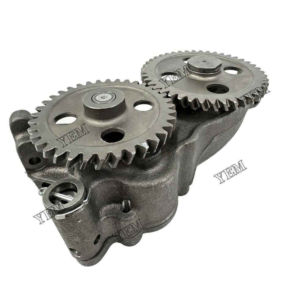 YEM Parts high quality D6CA Oil Pump 2610084001 For Hyundai D6CA Truck Engine For Hyundai