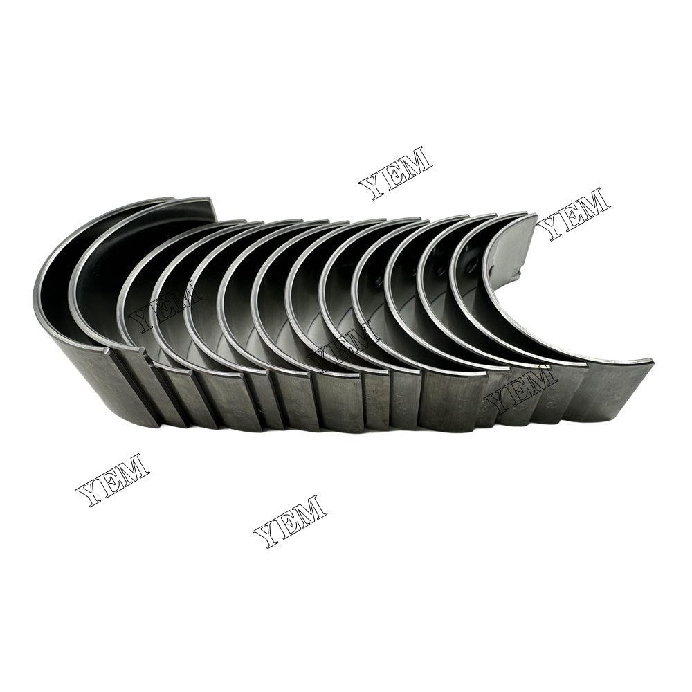 YEM Parts 2118384000 2118284000 2118184000 Camshaft Bush For Hyundai D6CB Engine For Hyundai