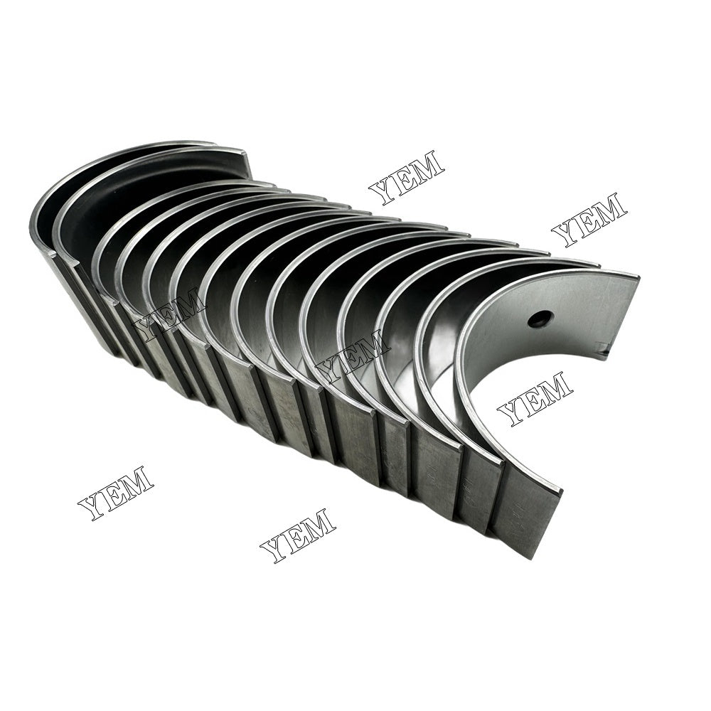 YEM Parts 2118384000 2118284000 2118184000 Camshaft Bush For Hyundai D6CB Engine For Hyundai