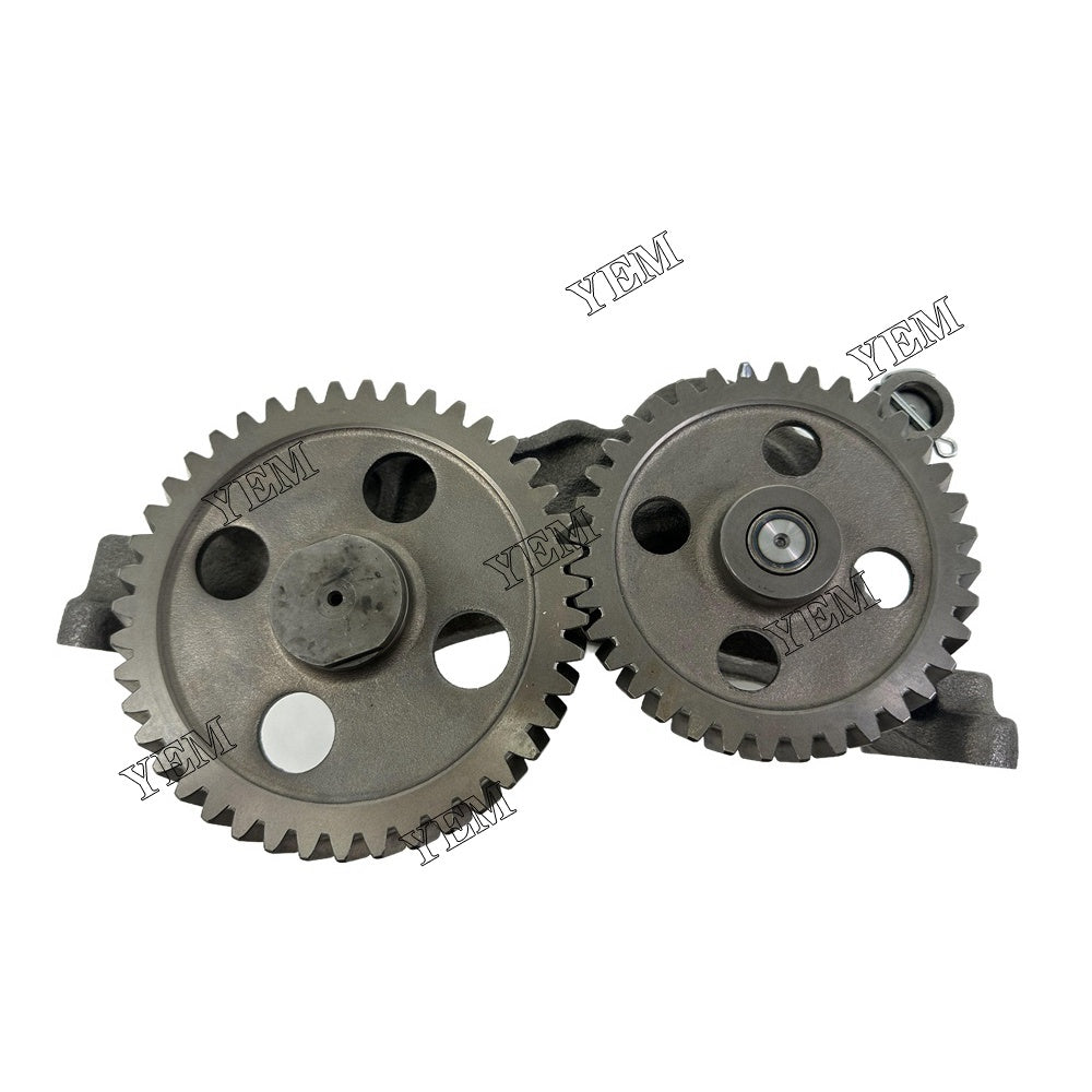 YEM Parts high quality D6CB Oil Pump 2610084001 For Hyundai D6CB Truck Engine For Hyundai