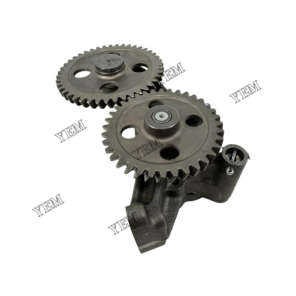 YEM Parts high quality D6CB Oil Pump 2610084001 For Hyundai D6CB Truck Engine For Hyundai